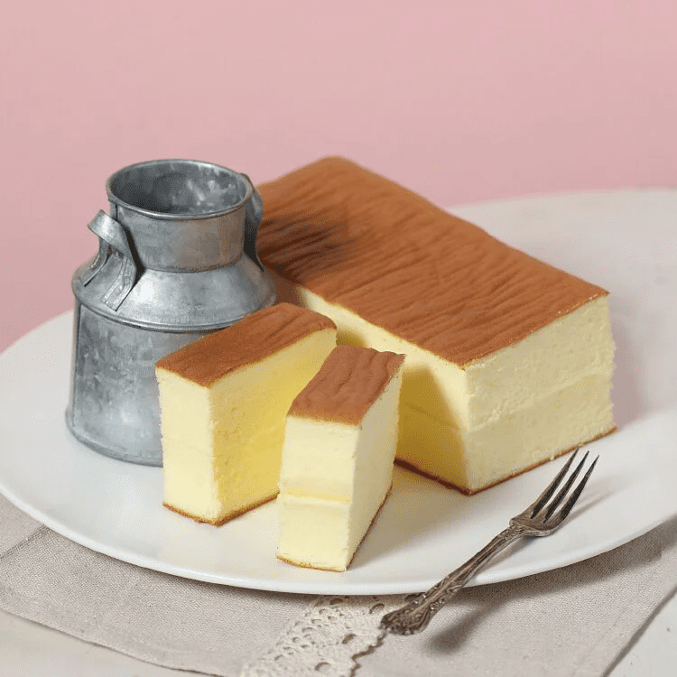 乳酪蛋糕推薦品牌－糖村