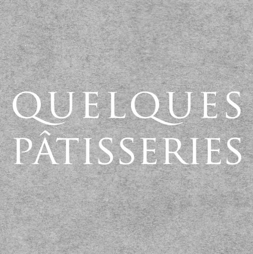 台北甜點某某 Quelques Pâtisseries。圖片來源：某某 Quelques Pâtisseries FB 官網