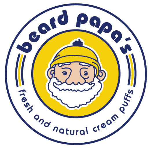 台北泡芙推薦beard papa's日式泡芙