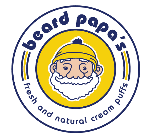 桃園泡芙推薦beard papa's日式泡芙