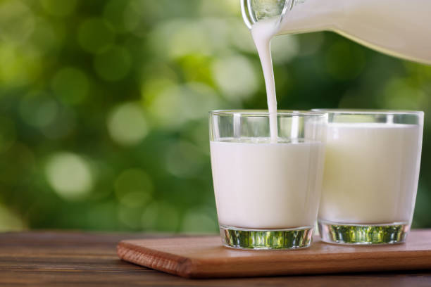 牛奶飲用時機，何時最佳？圖片來源：pexels